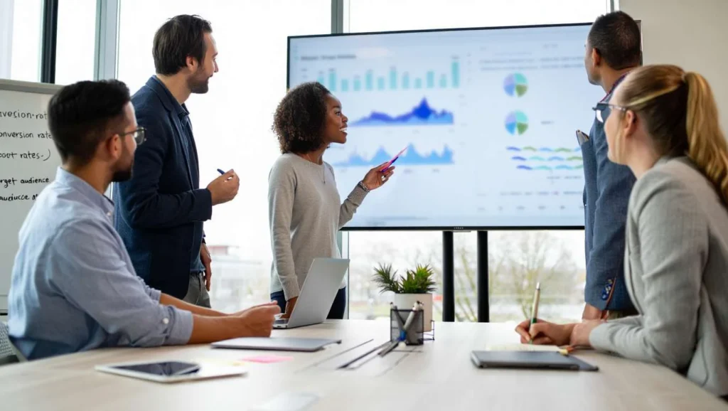 Site internet professionnel pour entreprise