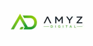 Logo Amyz Digital agence web et SEO