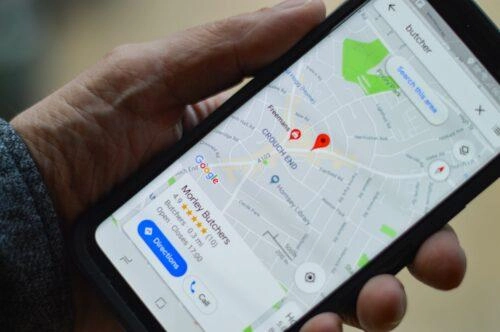 Plus de clients à Melun grâce au référencement local